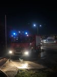 Xırdalanda çoxmərtəbəli yaşayış binasındakı yanğın söndürülüb (FOTO/VİDEO) (ƏLAVƏ OLUNUB)