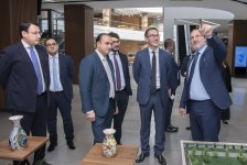 AccessBank və KOBİA “Bizdən Biznesə” layihəsinin reallaşdırılmasına dair memorandum imzaladılar (FOTO)