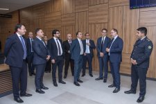 AccessBank və KOBİA “Bizdən Biznesə” layihəsinin reallaşdırılmasına dair memorandum imzaladılar (FOTO)