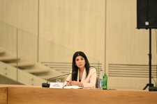 COP29 ilə əlaqədar Təşkilat Komitəsinin səkkizinci iclası keçirilib (FOTO)