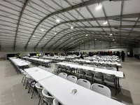 Bakı Olimpiya Stadionunda 56 yeni kafe və restoran qurulub (FOTO)