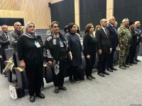 Şuşada “44 gün – Tarixi zəfər” adlı ki­ta­bın təqdimatı olub (FOTO)