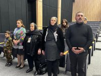Şuşada “44 gün – Tarixi zəfər” adlı ki­ta­bın təqdimatı olub (FOTO)