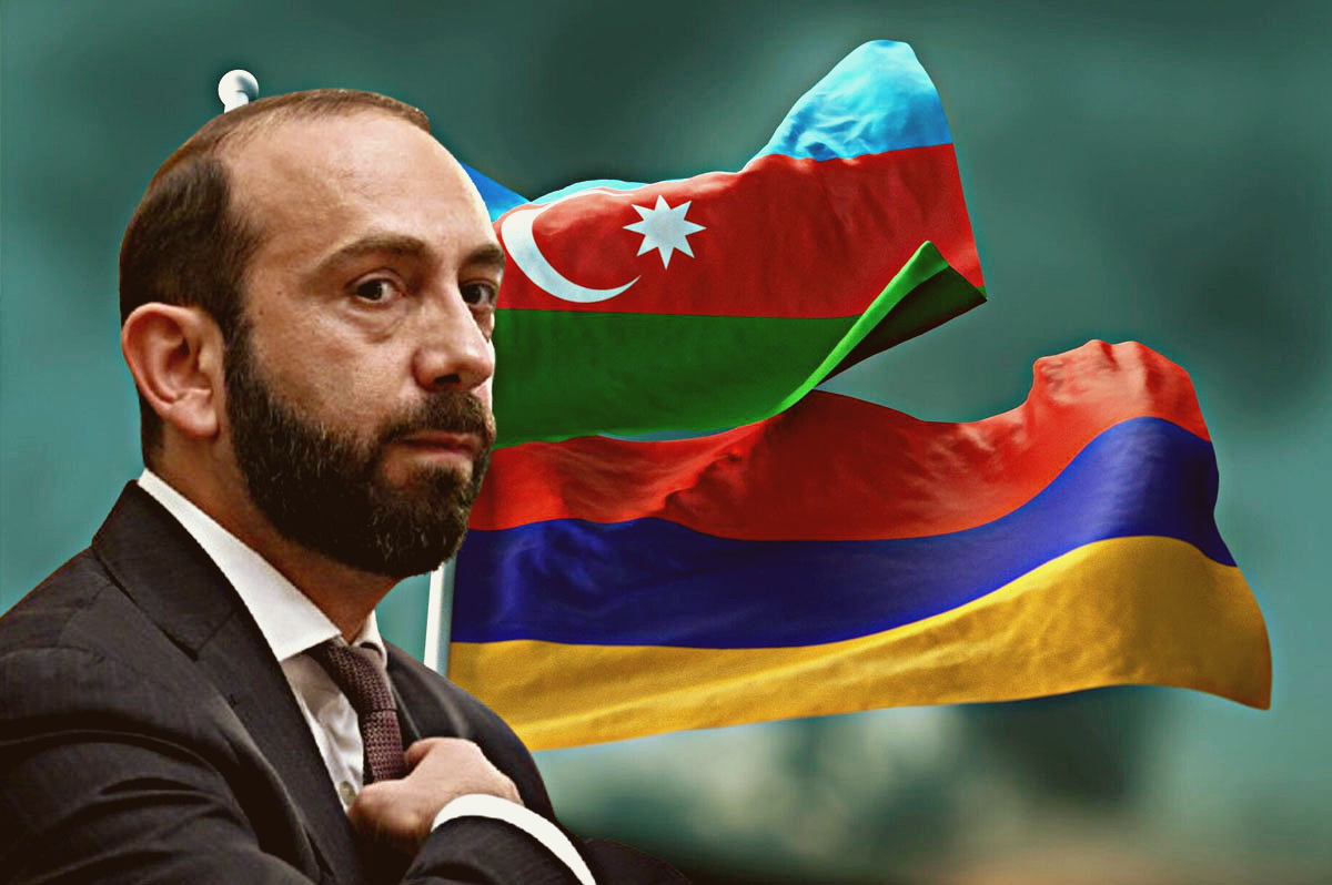 Sülh müqaviləsi nə vaxt imzalanacaq? - Mirzoyan yenə "vaxt qazanmaq" istəyir