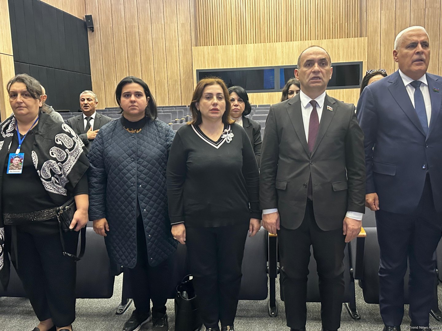 Şuşada “44 gün – Tarixi zəfər” adlı ki­ta­bın təqdimatı olub (FOTO)