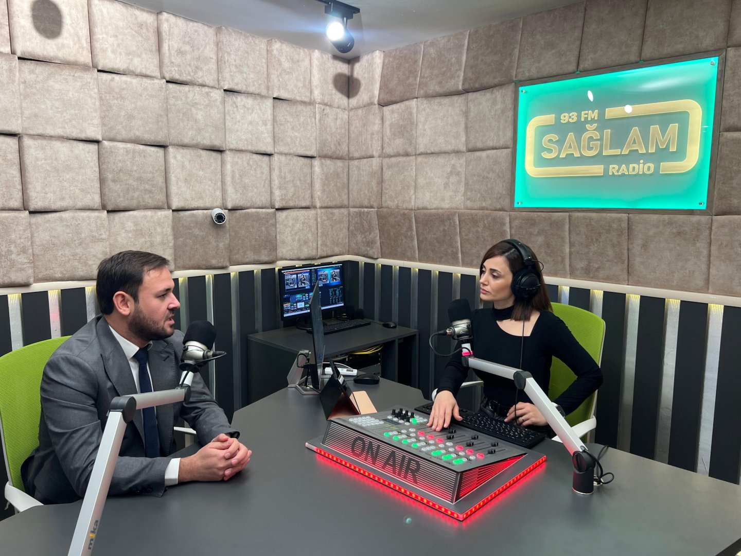 İqlim dəyişikliyinin insan sağlamlığına təsiri birbaşa və dolayı yolla ola bilər - SN