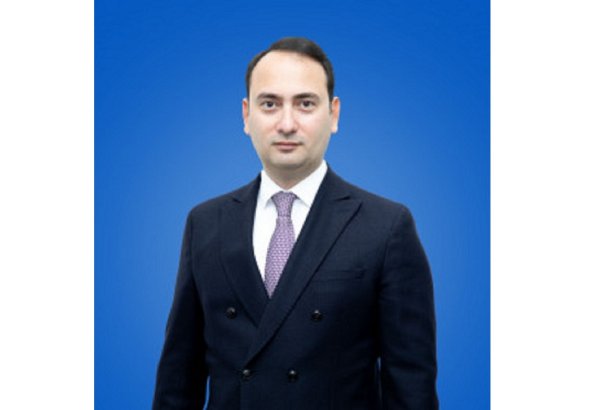 Ağdaşa yeni təyin olunan icra başçısı kimdir? - DOSYE