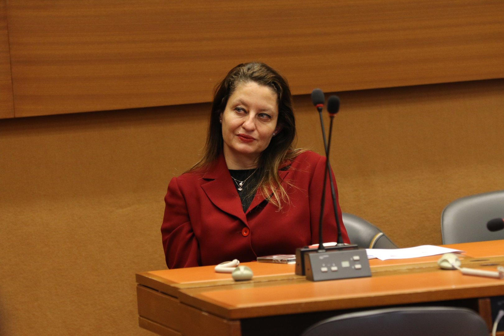 BMT-nin Cenevrə ofisində mina problemi bağlı yan tədbir keçirilib (FOTO)