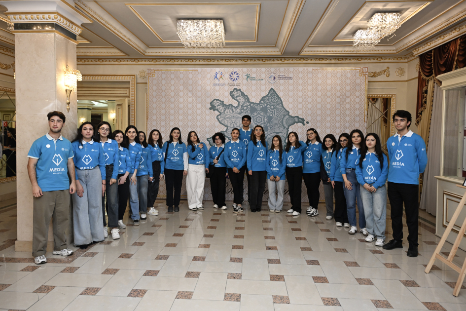 DTX-nin Mədəniyyət Mərkəzində “Zəfərin Səsi” musiqili bədii proqram keçirilib (FOTO)