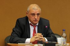 BMT-nin Cenevrə ofisində mina problemi bağlı yan tədbir keçirilib (FOTO)