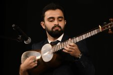 DTX-nin Mədəniyyət Mərkəzində “Zəfərin Səsi” musiqili bədii proqram keçirilib (FOTO)