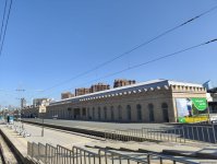 COP29 tədbirləri çərçivəsində dəmiryollarında yeniliklər tətbiq olunur - ADY (FOTO)