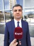 COP29 tədbirləri çərçivəsində dəmiryollarında yeniliklər tətbiq olunur - ADY (FOTO)