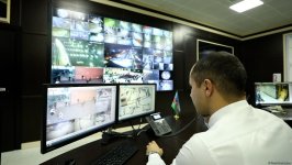 COP29 tədbirləri çərçivəsində dəmiryollarında yeniliklər tətbiq olunur - ADY (FOTO)