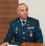 Dövlət Sərhəd Xidmətinin Sərhəd Nəzarəti Komandanlığına media-tur təşkil edilib (FOTO)