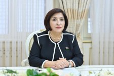 Azərbaycan və Rusiya Avropa Parlamentinin ölkəmizlə bağlı qəbul etdiyi qərəzli sənədləri tənqid edib (FOTO)
