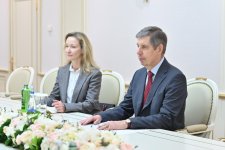 Azərbaycan və Rusiya Avropa Parlamentinin ölkəmizlə bağlı qəbul etdiyi qərəzli sənədləri tənqid edib (FOTO)
