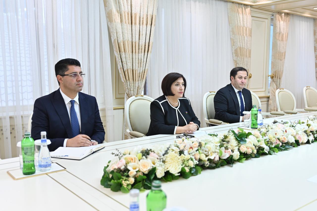 Azərbaycan və Rusiya Avropa Parlamentinin ölkəmizlə bağlı qəbul etdiyi qərəzli sənədləri tənqid edib (FOTO)