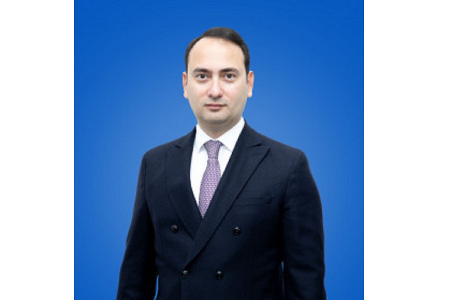 Ağdaşa yeni təyin olunan icra başçısı kimdir? - DOSYE