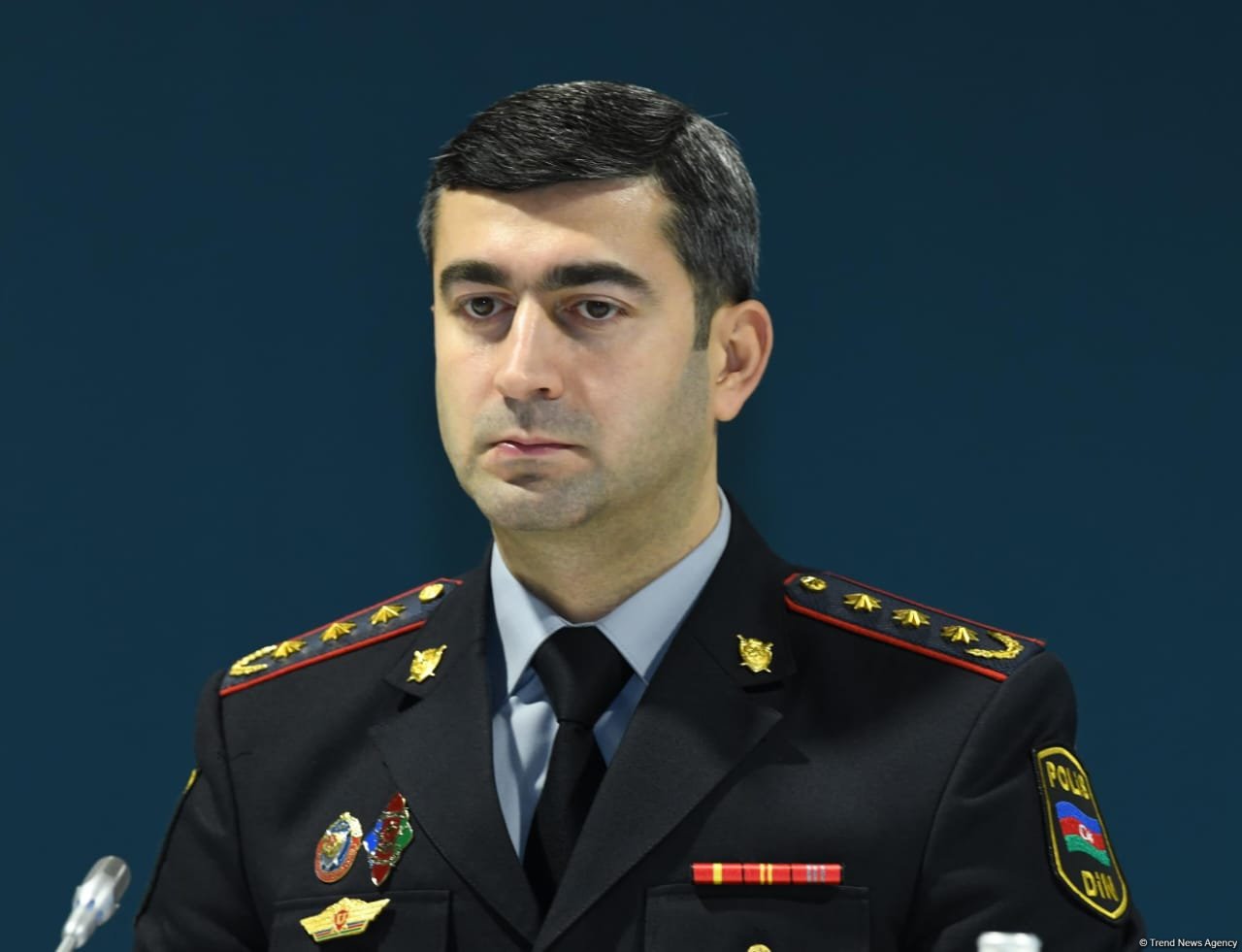 COP29 zamanı müəyyən yollarda məhdudiyyətlər tətbiq ediləcək - NİİM