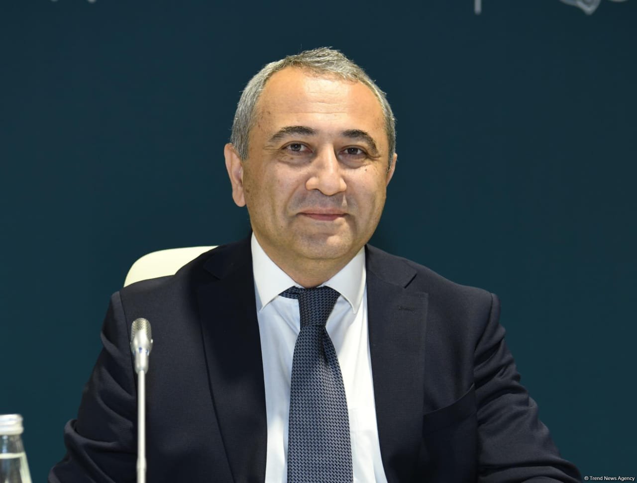"Koroğlu" stansiyasına gələn avtobuslar COP29 zamanı digər metrolara yönəldiləcək - AYNA