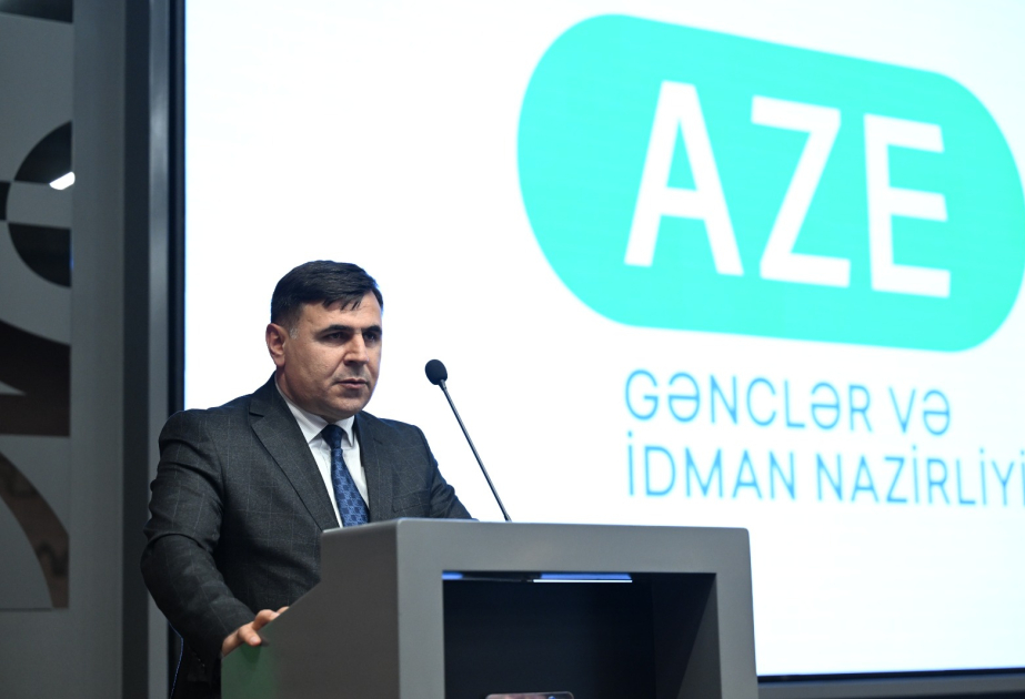 Respublika Şahmat Mərkəzinə direktor təyin edilib
