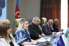 “Əngəlsiz qayıdış” adlı filmin təqdimatı oldu (FOTO/VİDEO)