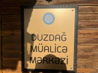 Yeraltının "duzlu" möcüzəsindən FOTOREPORTAJ