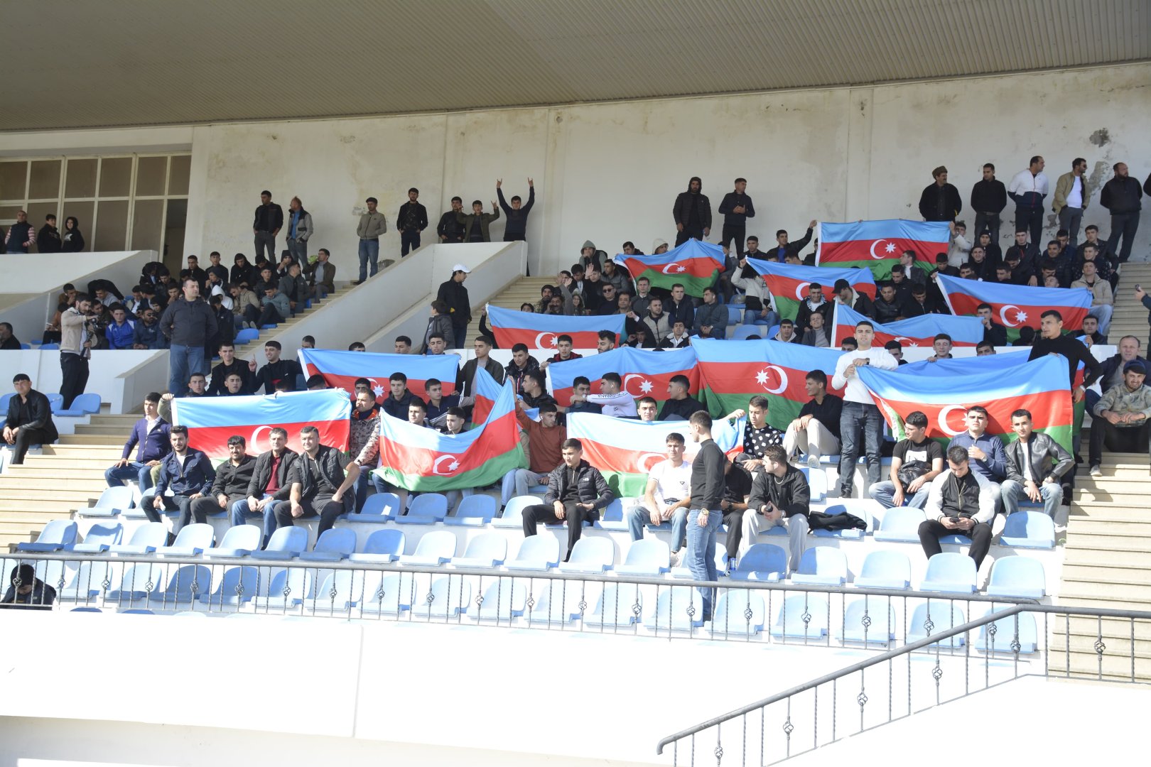 Yorğa atların respublika çempionatı və cıdır mövsümünün bağlanışı ilə əlaqədar yarışlar keçirilib (FOTO/VİDEO)