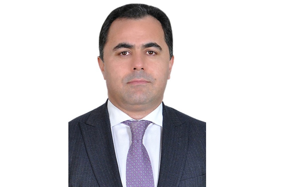 Naxçıvanın yeni icra başçısı kimdir? - DOSYE