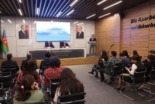 Ətraf mühit, sosial və korporativ idarəetmə üzrə milli standart qəbul olunub (FOTO)