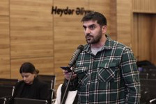 Ətraf mühit, sosial və korporativ idarəetmə üzrə milli standart qəbul olunub (FOTO)