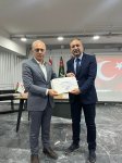 Ankarada “Qarabağdan Zəngəzura” adlı panel təşkil olunub (FOTO)