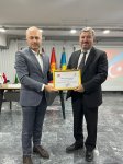 Ankarada “Qarabağdan Zəngəzura” adlı panel təşkil olunub (FOTO)