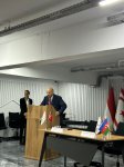 Ankarada “Qarabağdan Zəngəzura” adlı panel təşkil olunub (FOTO)