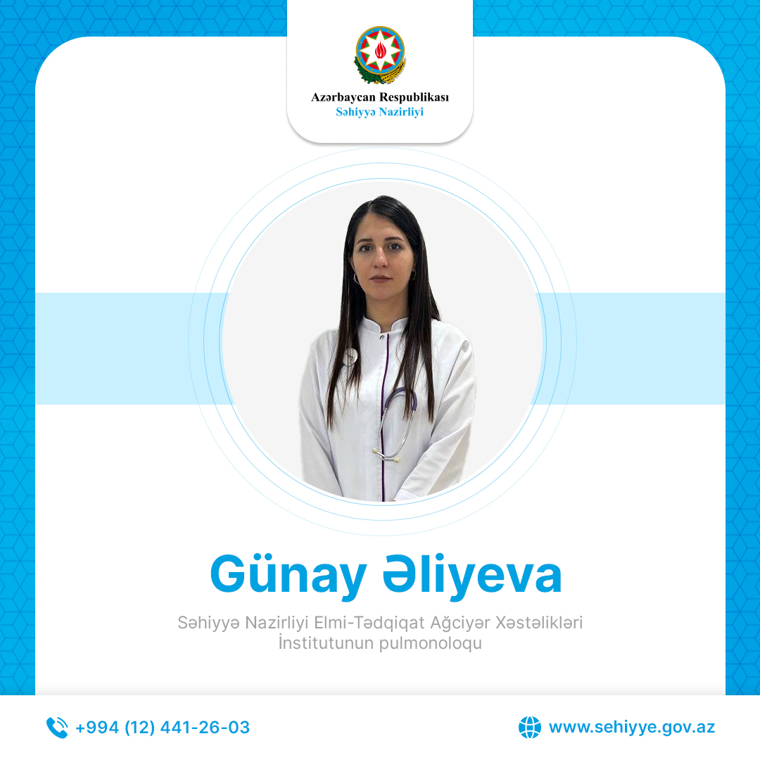 Qlobal səhiyyə ictimaiyyəti iqlim dəyişikliyinin təsirlərinə töhfə verməkdə mühüm rola malikdir - Səhiyyə Nazirliyi