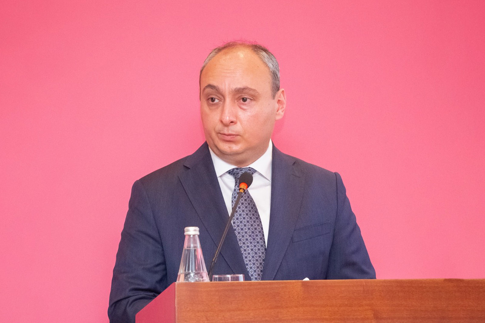 Milli Aviasiya Akademiyasının rektoru, akademik Arif Paşayevin sədrliyi ilə Elmi şuranın iclası keçirilib (FOTO)