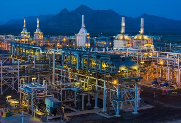 bp Səngəçal terminalı vasitəsilə neft ixracı ilə bağlı məlumatları açıqlayıb