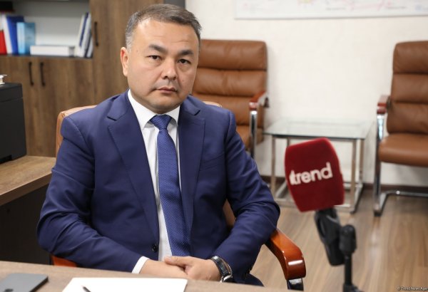 “Yaşıl Enerji Dəhlizi” enerji sistemlərimizi birləşdirərək, dayanıqlı enerji şəbəkəsinin yaradılmasını hədəfləyir - Nazir müavini