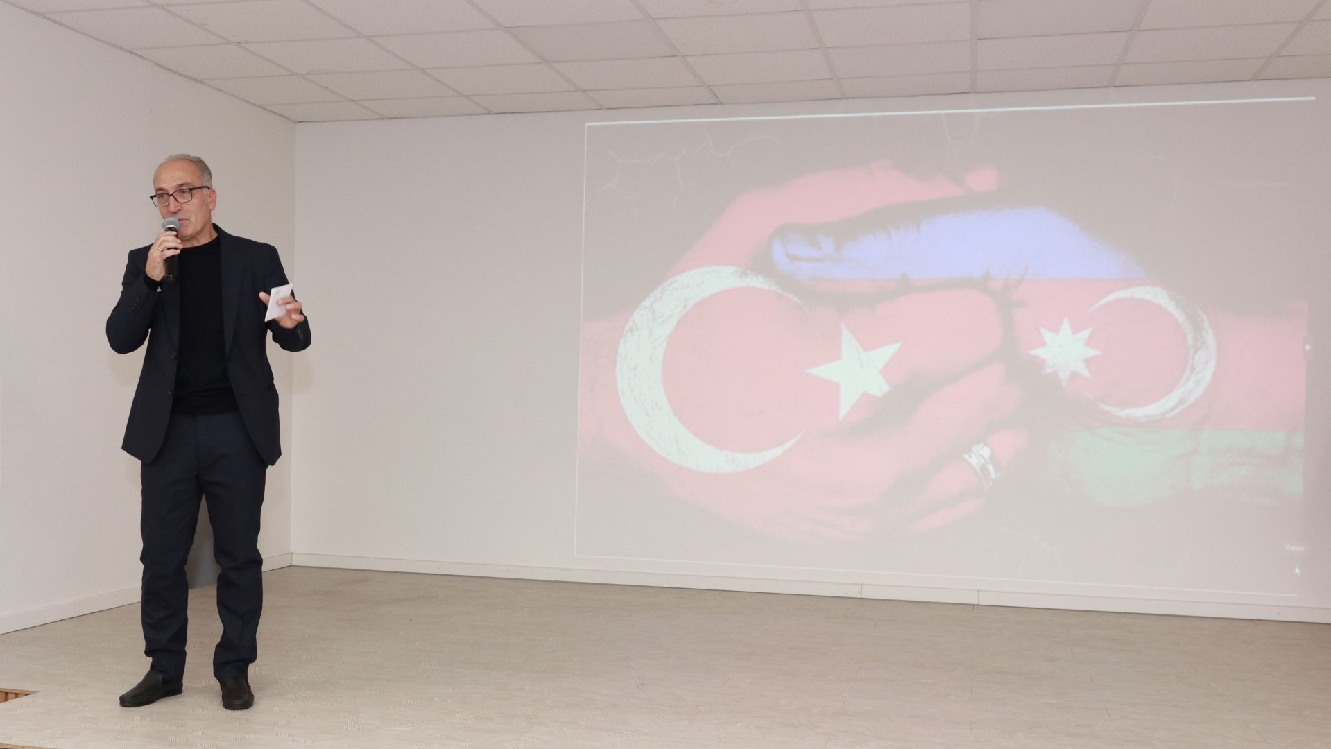 Danimarkada “Zəfər” tədbiri keçirilib (FOTO)