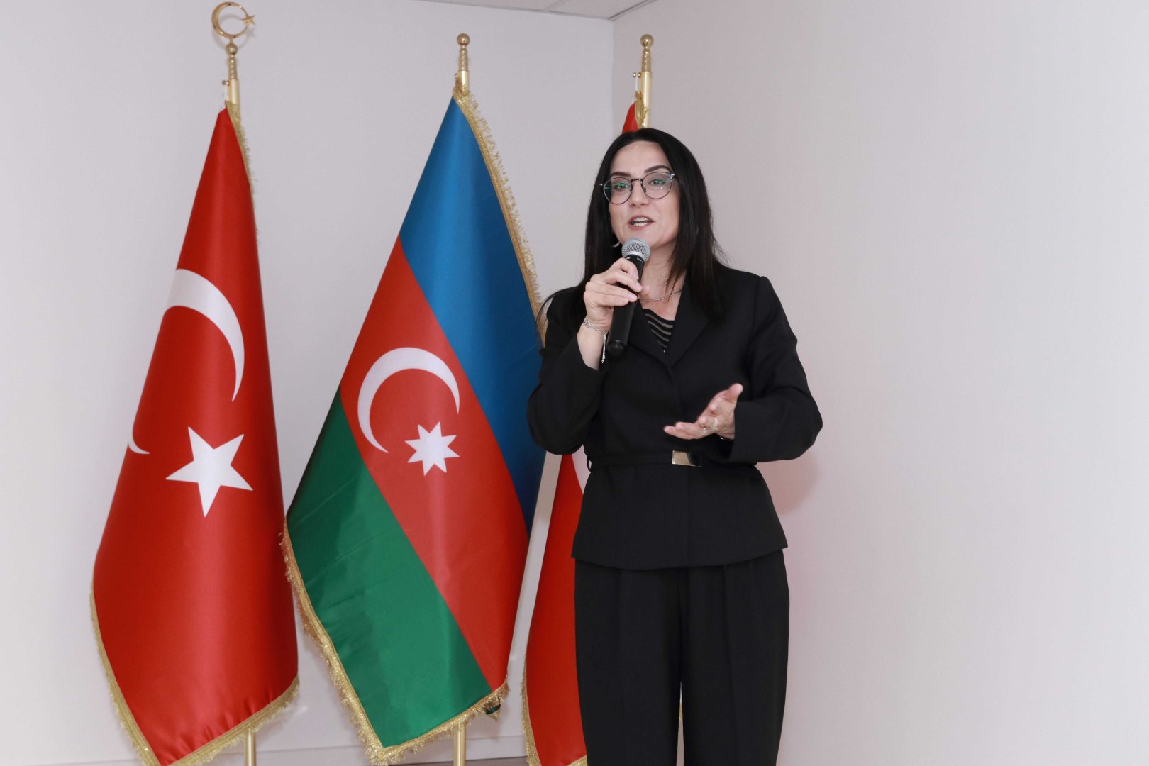 Danimarkada “Zəfər” tədbiri keçirilib (FOTO)