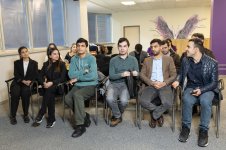 Azercell “Tələbələrin Akselerasiya Proqramı” üzrə layihə tərəfdaşı qismində çıxış edir (FOTO)
