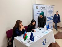 Səhiyyə Nazirliyi Xankəndidə əhali üçün kardioloji müayinələr təşkil edilib (FOTO)
