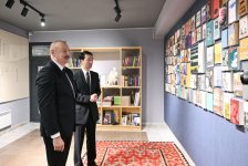 Bişkekdə Prezident İlham Əliyevə “Çingiz Aytmatov” ordeni təqdim edilib (FOTO/VİDEO) (YENİLƏNİB-2)