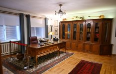 Bişkekdə Prezident İlham Əliyevə “Çingiz Aytmatov” ordeni təqdim edilib (FOTO/VİDEO) (YENİLƏNİB-2)