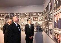 Bişkekdə Prezident İlham Əliyevə “Çingiz Aytmatov” ordeni təqdim edilib (FOTO/VİDEO) (YENİLƏNİB-2)
