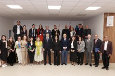 Danimarkada “Zəfər” tədbiri keçirilib (FOTO)