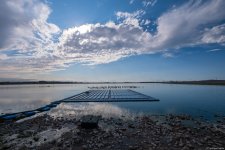 AİB COP29-da uzunmüddətli nəticələr əldə etməkdə Azərbaycanı dəstəkləyir - Sünniya Durrani-Camal (ÖZƏL MÜSAHİBƏ) (FOTO)