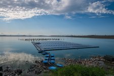 AİB COP29-da uzunmüddətli nəticələr əldə etməkdə Azərbaycanı dəstəkləyir - Sünniya Durrani-Camal (ÖZƏL MÜSAHİBƏ) (FOTO)