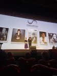 “Xarıbülbül əfsanəsi” sənədli filmi Parisdə Rex kinoteatrında nümayiş olunacaq (FOTO/VİDEO)